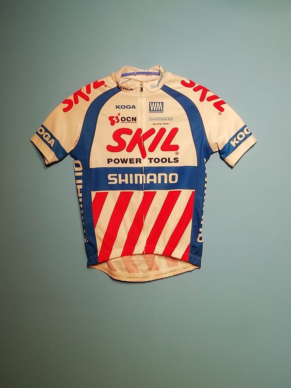 SKIL-SHIMANO-KOGA 2008