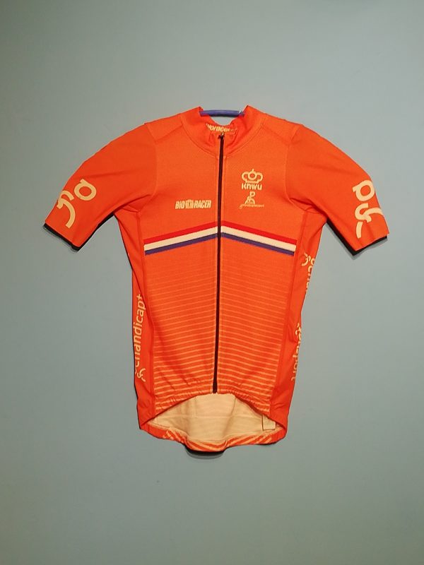 SELEÇÃO NACIONAL DA HOLANDA 2018