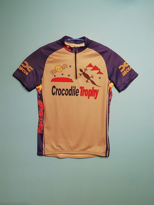 CROCODILE TROPHY - ALGEMEEN KLASSEMENT