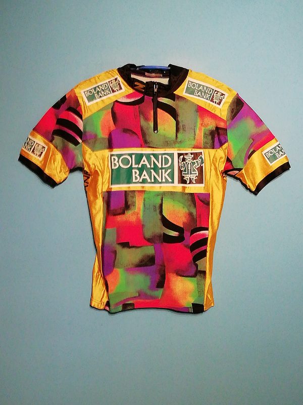 BANCO BOLAND 1993