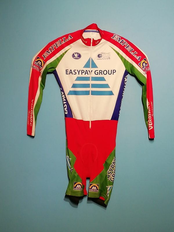 EASYPAY GROUP-EMPELLA 2007