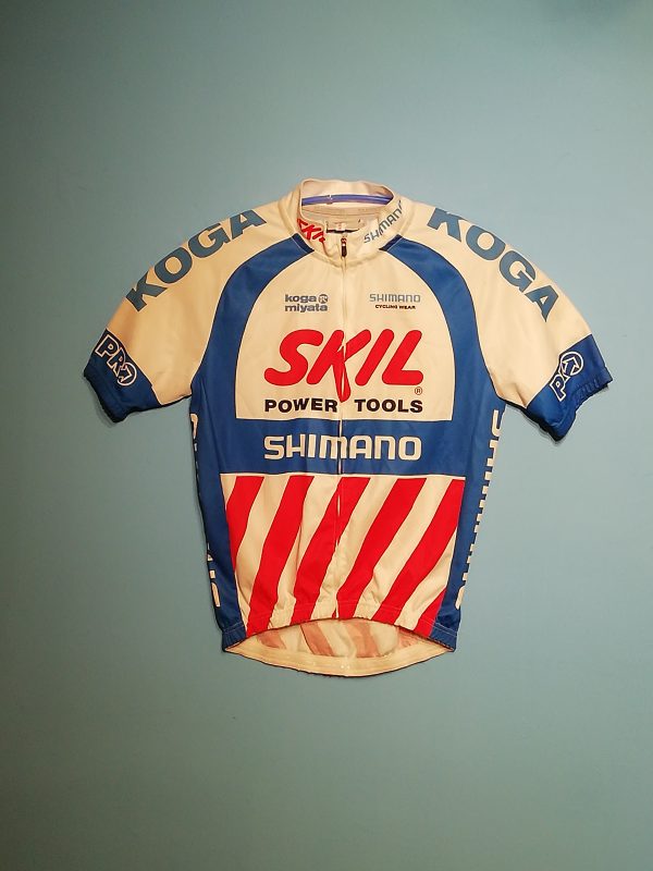 SKIL-SHIMANO-KOGA 2006
