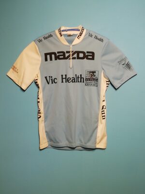 MAZDA-VIC SANTÉ 1993