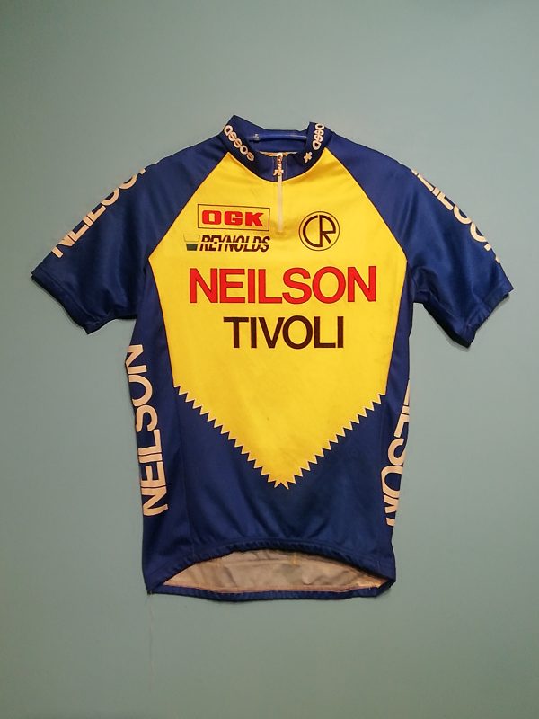 NEILSON-TIVOLI 1993