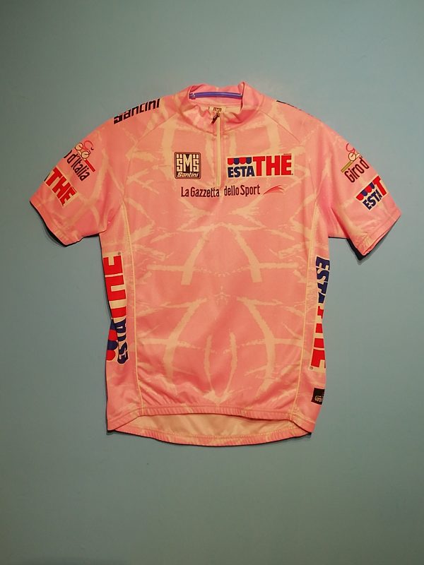 GIRO D ITALIA - CLASIFICACIÓN GENERAL