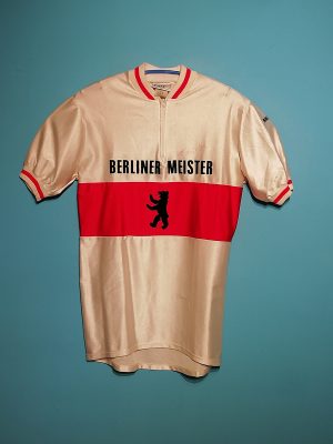 MEISTER DE BERLIM