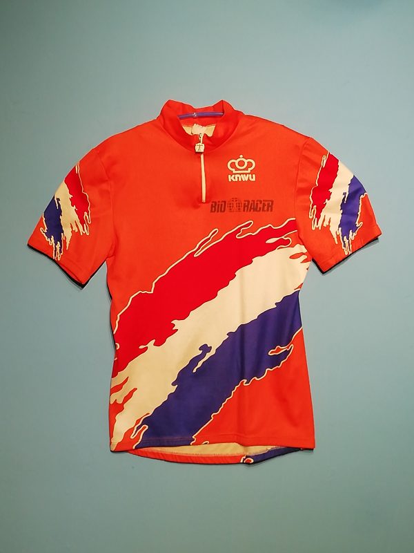 NIEDERLÄNDISCHE NATIONALMANNSCHAFT 1997/1999