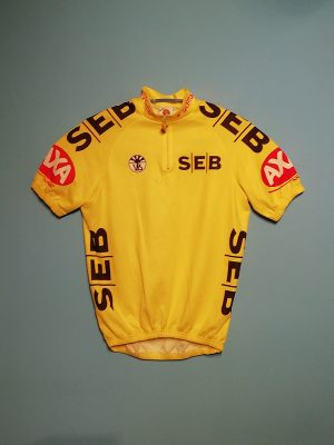 SEB MTB MARATONS – GESAMTKLASSE