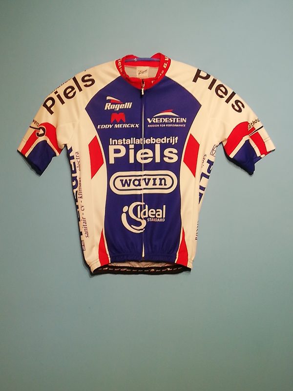 PIELS-WAVIN-IS IDEAL 2013