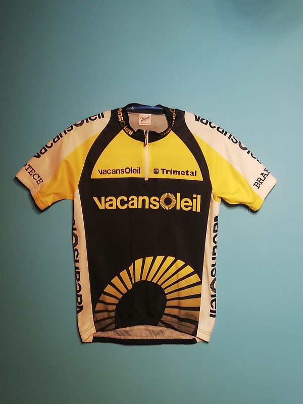 VACANSOLEIL-TRIMETAL 2008
