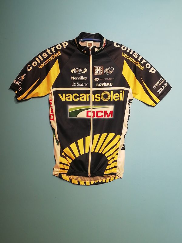 VACANSOLEIL-DCM-COLLSTROP 2011