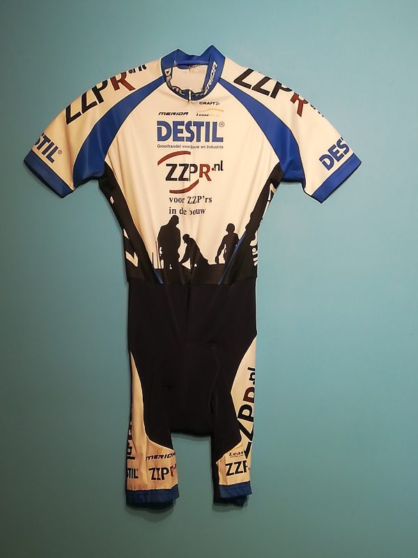 ZZPR.NL-DESTIL 2007/2008