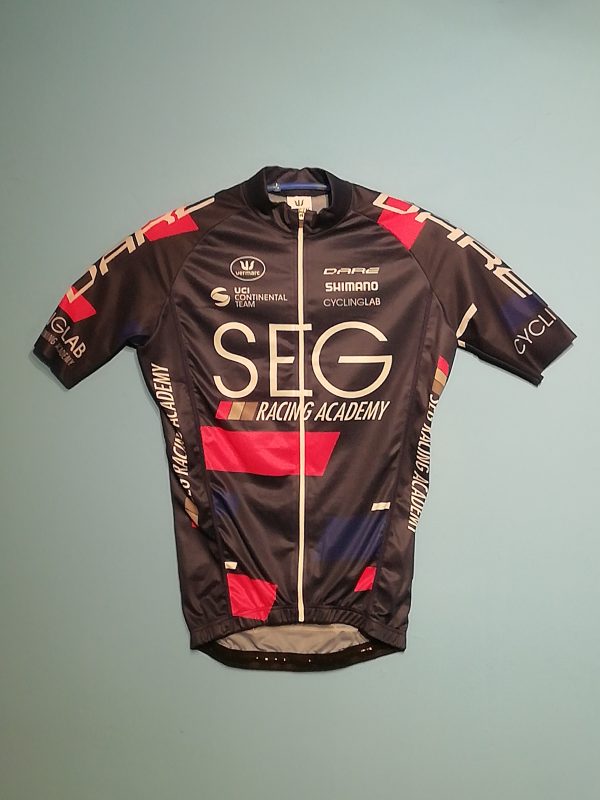 SEG RACING ACADEMY 2020