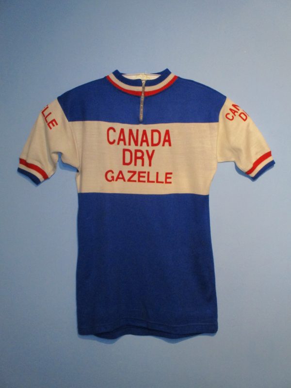 KANADA TROCKENGAZELLEN 1973
