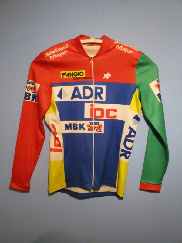 ADR-IOC-MBK 1987