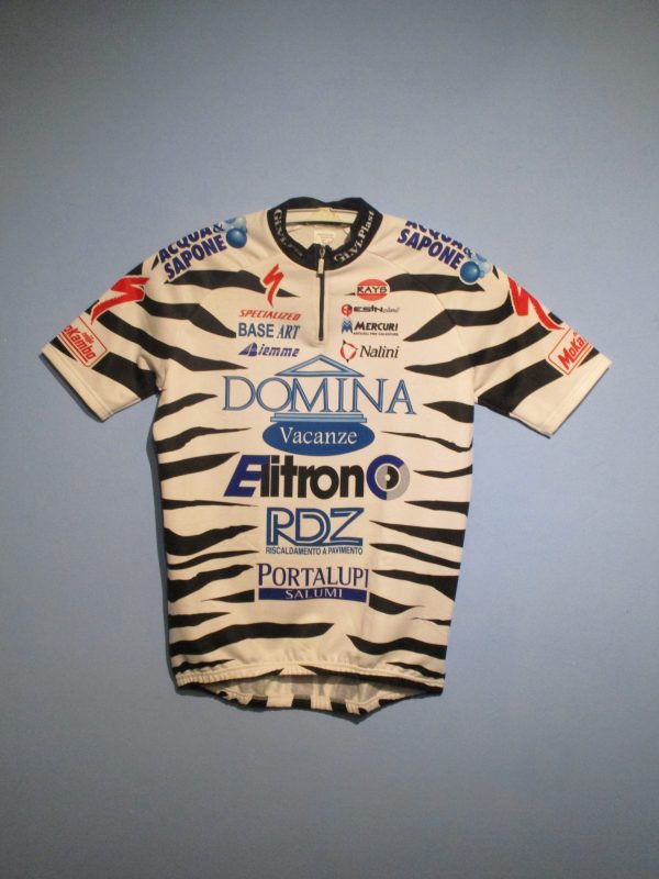 ドミナ ヴァカンツェ-ELITRON-RDZ-PORTALUP 2003