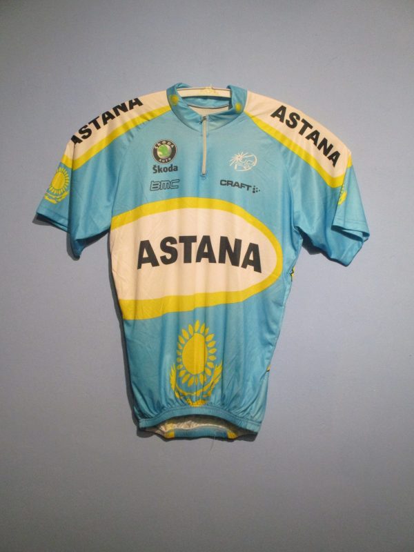 ASTANA BMC 2007