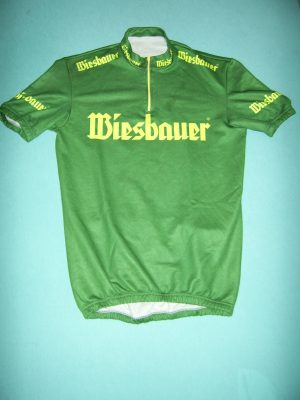 CROCODILE TROPHY – PUNKTKLASSIFIZIERUNG – 1996/2002?? - RADFAHREN-HEMD