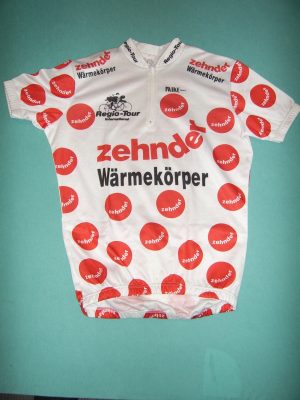 REGIONAL TOUR - GENERAL CLASSIFICATION - ???? - CYCLING SHIRT