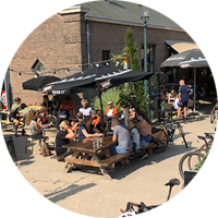 CYKLIST wielercafe Eindhoven