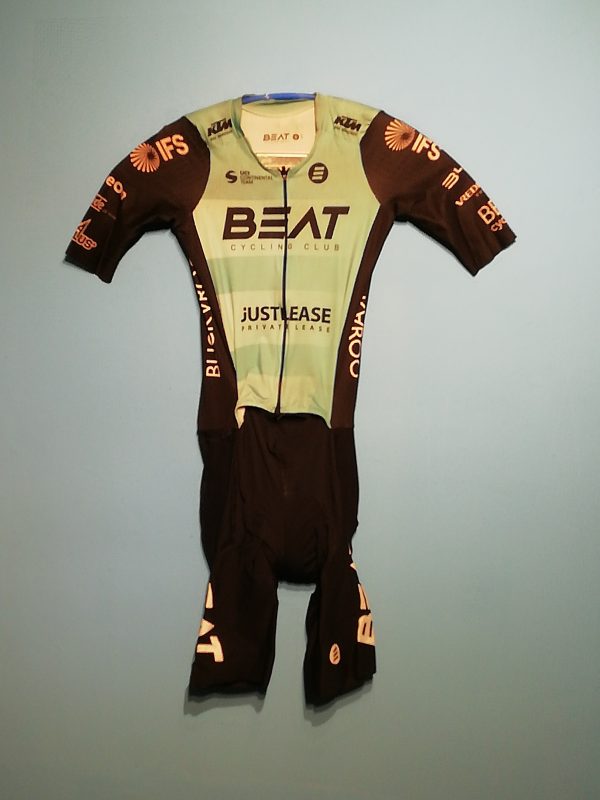 BEAT CYCLING CLUB - ALUGUEL APENAS 2023