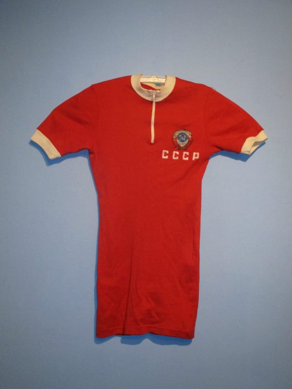 NATIONAL TEAM CCCP SOVIET UNION