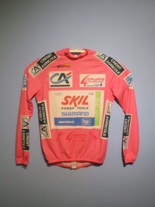 QUATRO DIAS DE DUNQUERQUE 2011