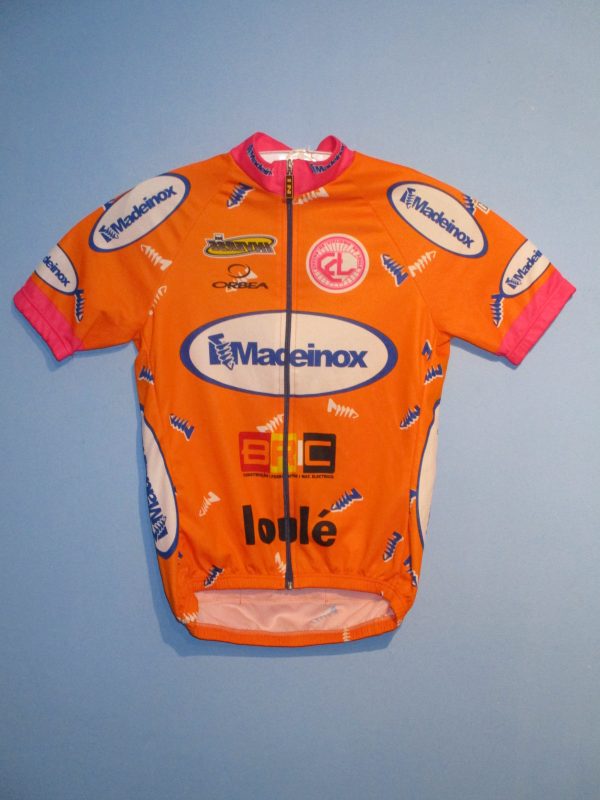 マデイノックス・ルーレ 2007