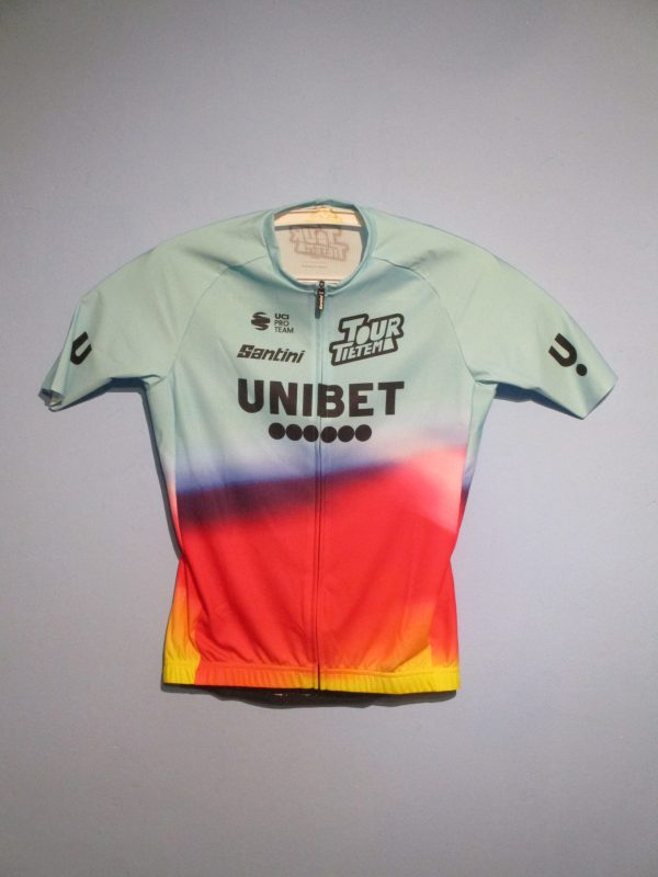 ツール・ド・ティエマ ユニベット 2024