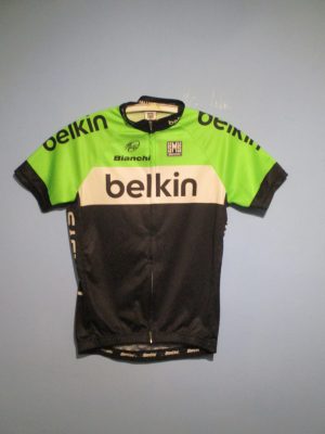 BELKIN-BIANCHI  2014