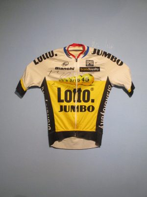 LOTTO-JUMBO   2016
