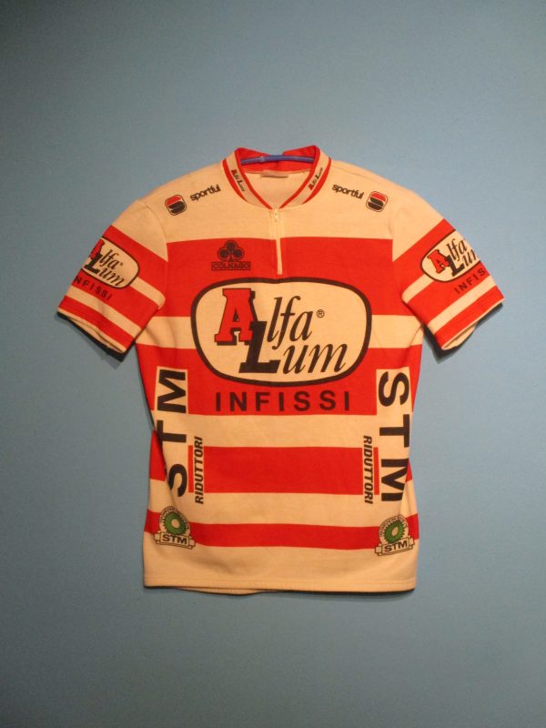 ALFA LUM-INFISSI-STM 1990