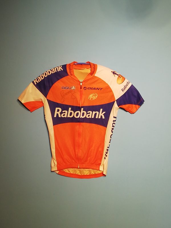 RABOBANK-GIANT-AGU 2011