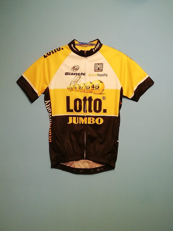 LOTTO-JUMBO-BIANCHI  2015
